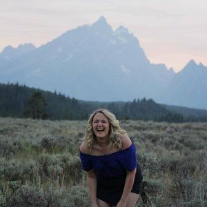 Meet your Posher, Zoe